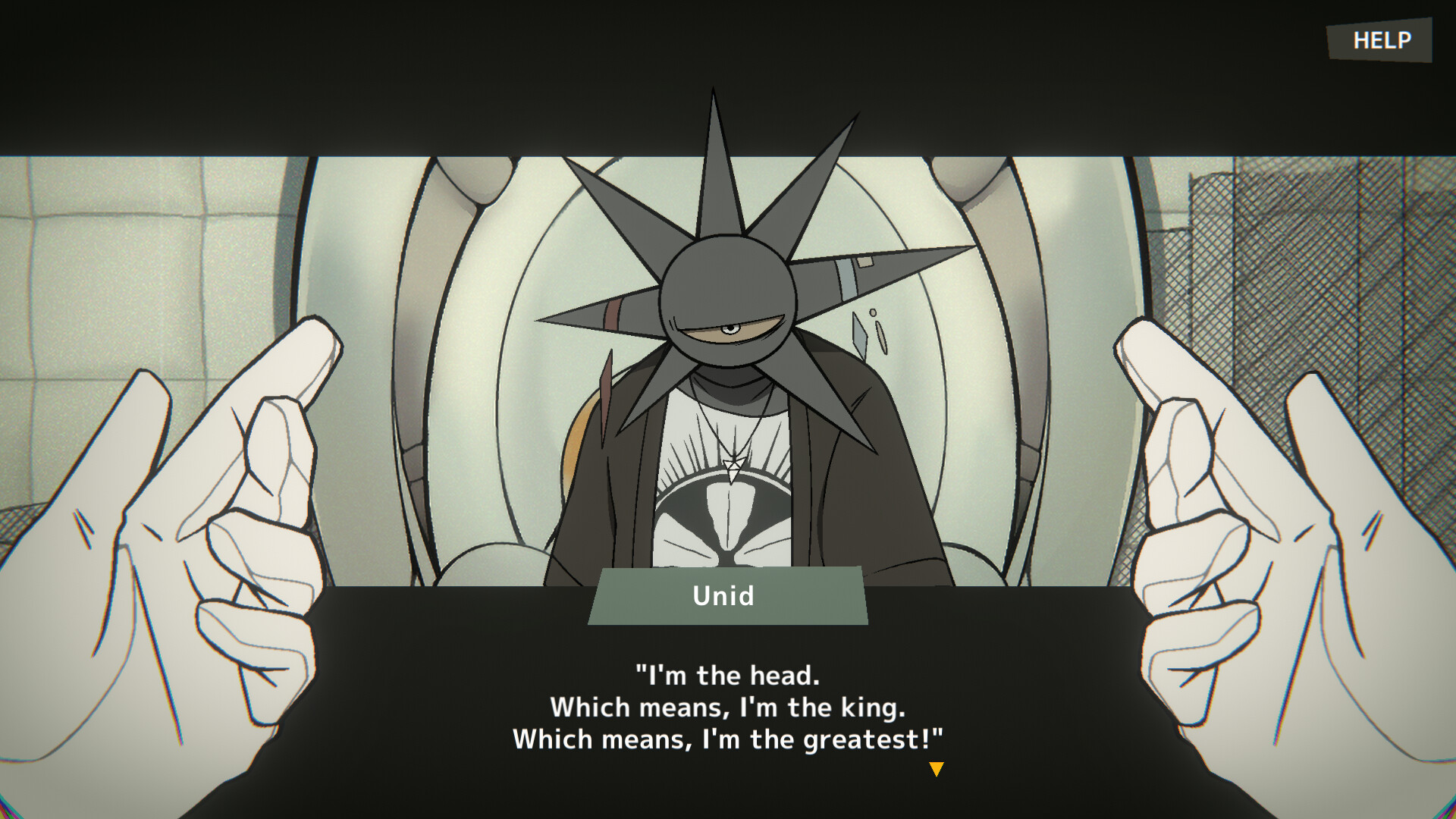 PC《心灵黑客(MINDHACK)》中文版下载Build.20289939_5