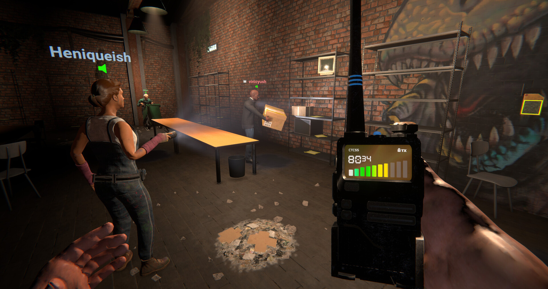 PC《受雇赴死(Hired 2 Die)》中文版下载v1.1.0.2_3