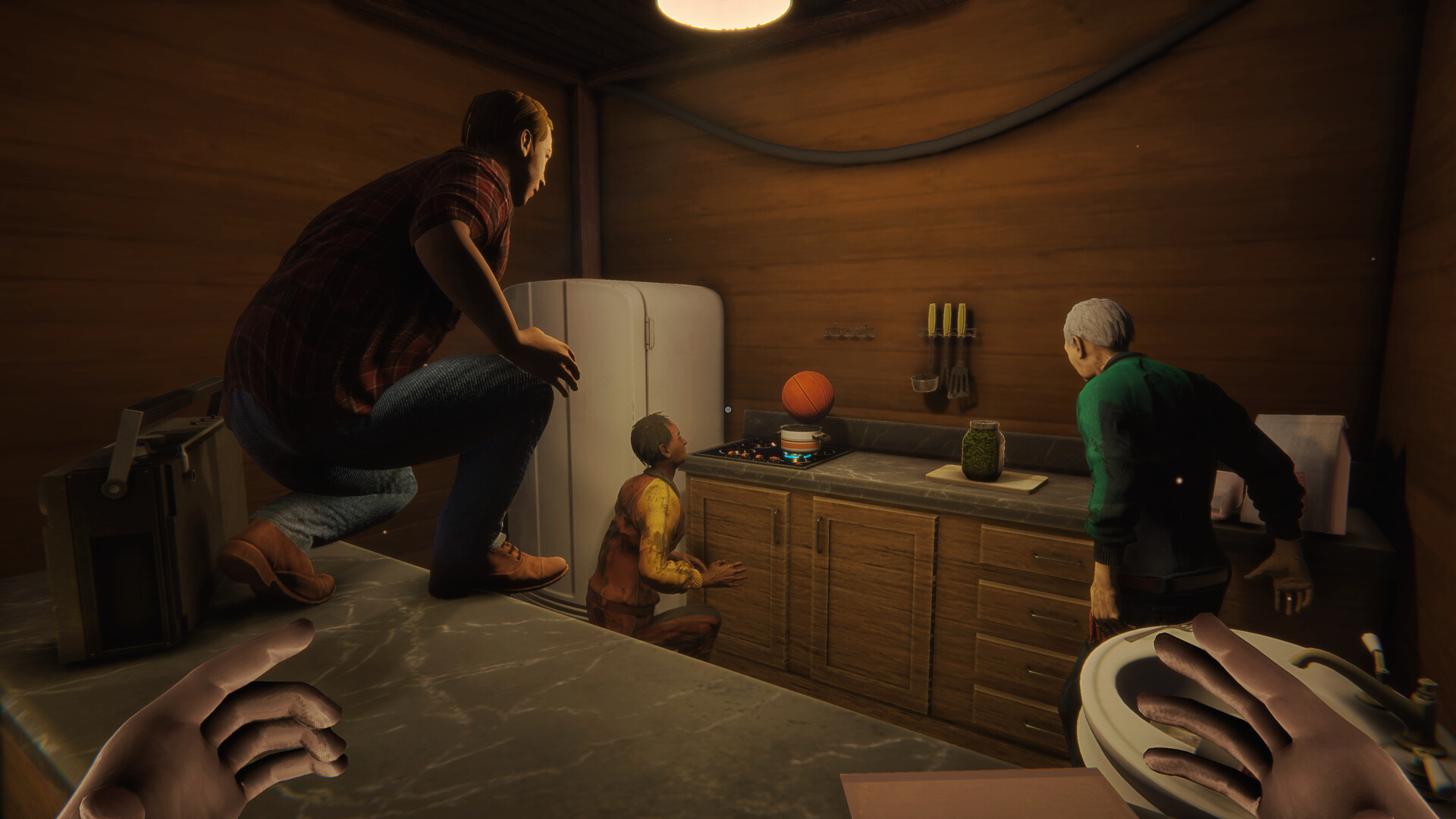 PC《受雇赴死(Hired 2 Die)》中文版下载v1.1.0.2_1