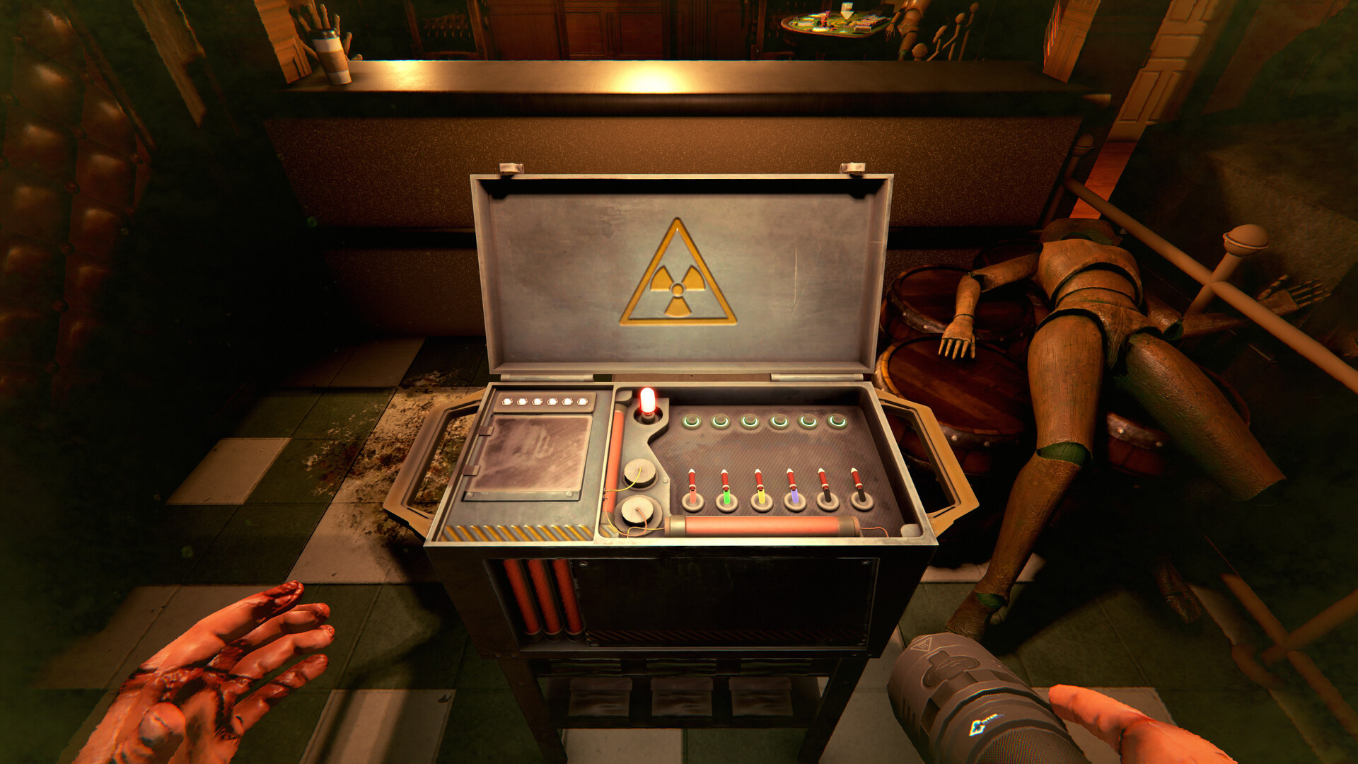 PC《受雇赴死(Hired 2 Die)》中文版下载v1.1.0.2_2