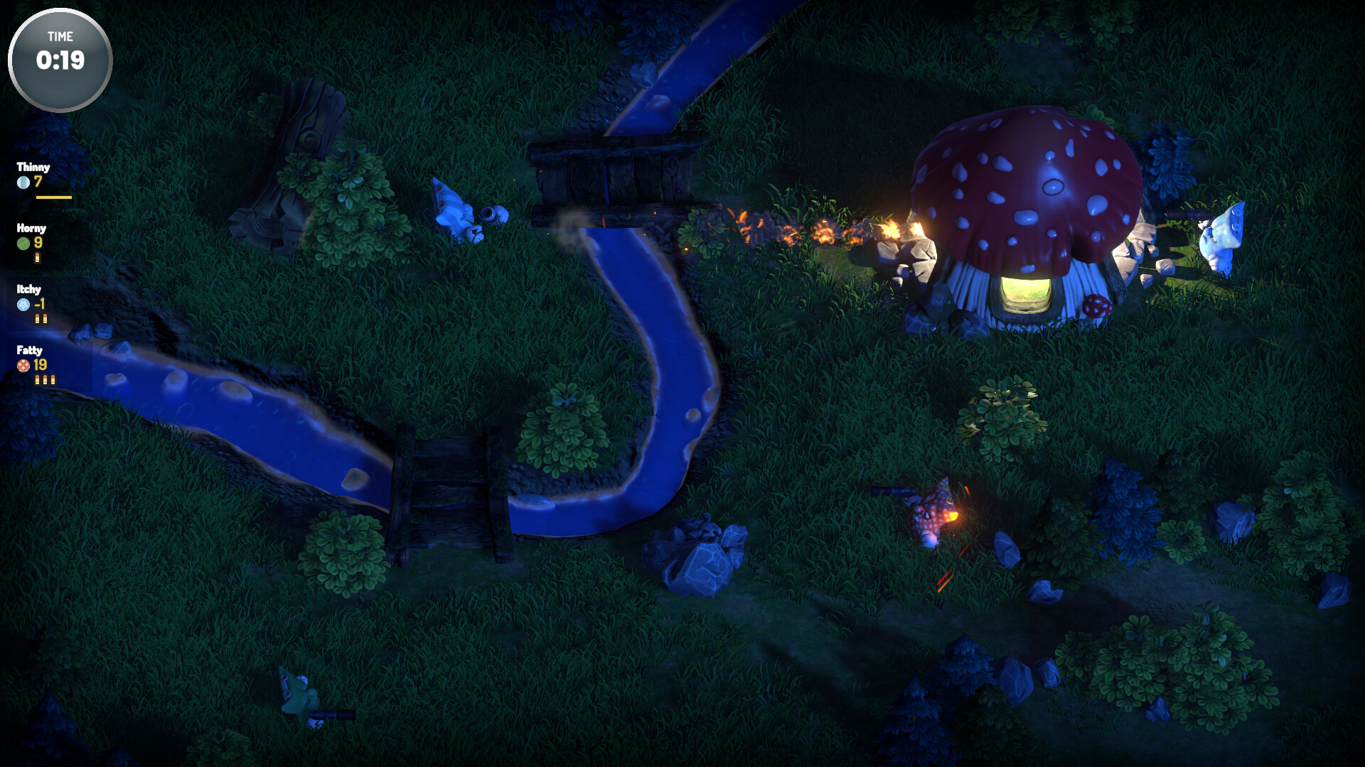 PC《枕头大战(Bulanci)》中文版下载v3.7_3