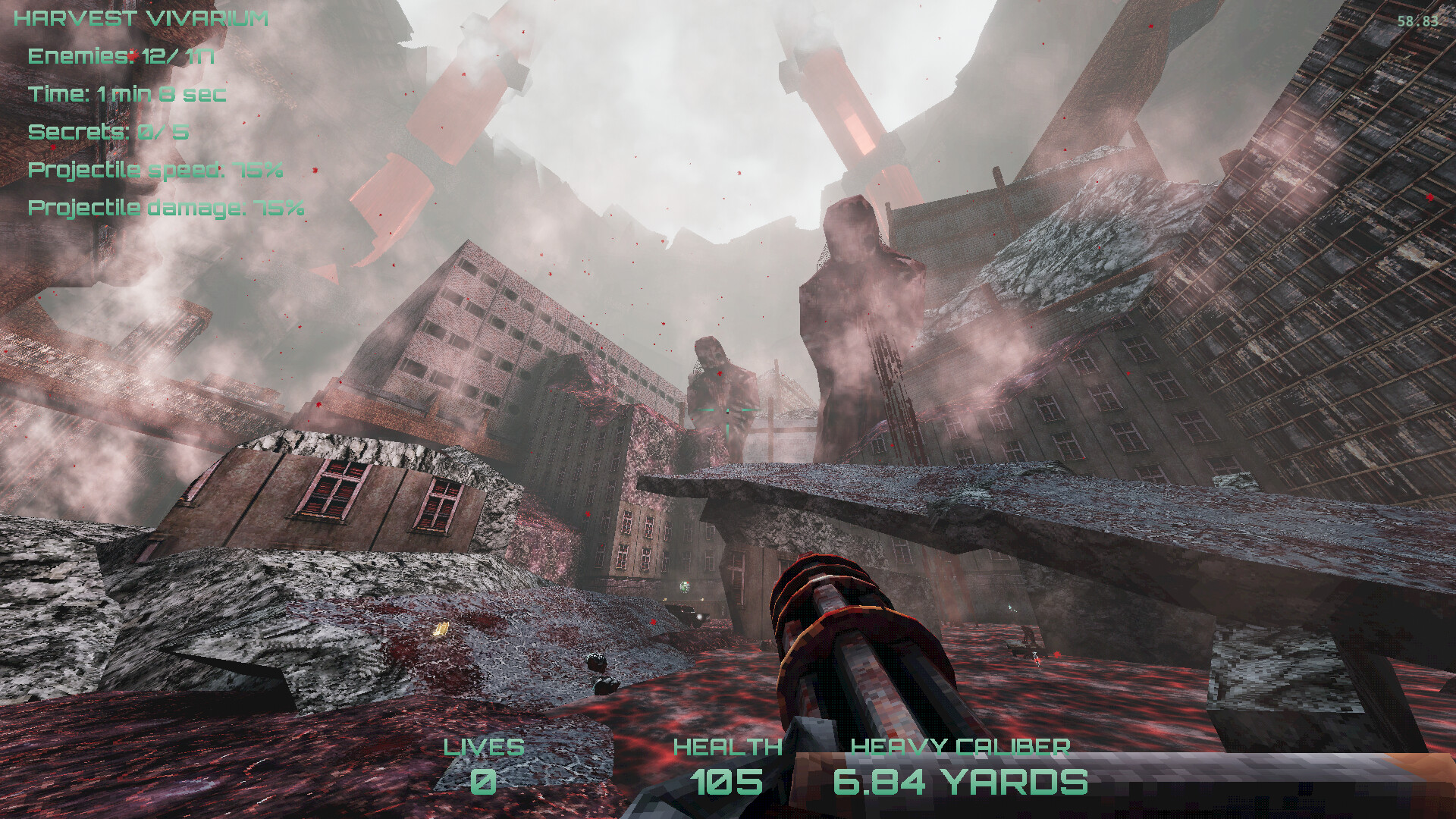 PC《切口(INCISION)》英文版下载Build.19641478_0