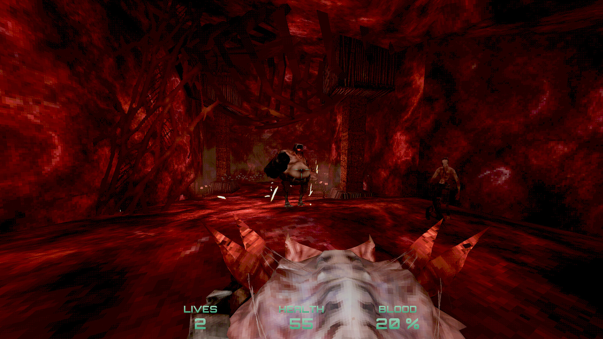 PC《切口(INCISION)》英文版下载Build.19641478_4