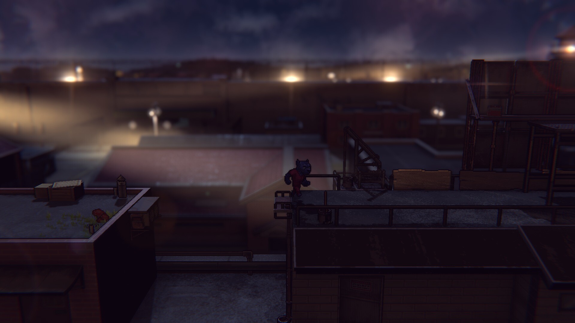 PC《动物迷城(Back to the Dawn)》中文版下载v2.0.0.26_5