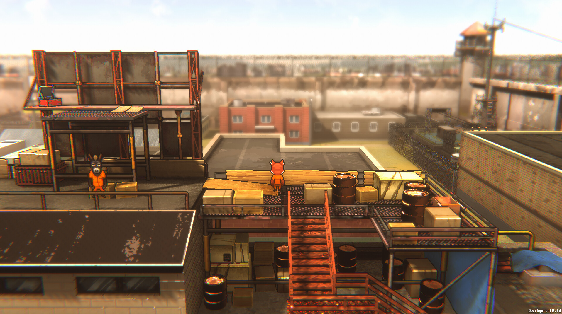 PC《动物迷城(Back to the Dawn)》中文版下载v2.0.0.26_2