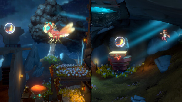 PC《迷失双子2 Lost Twins 2》中文版下载_8