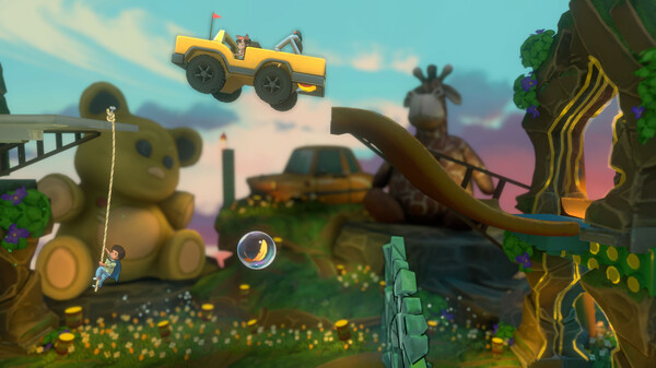 PC《迷失双子2 Lost Twins 2》中文版下载_6