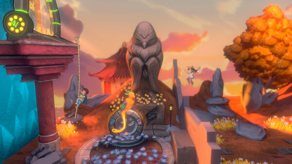 PC《迷失双子2 Lost Twins 2》中文版下载_9