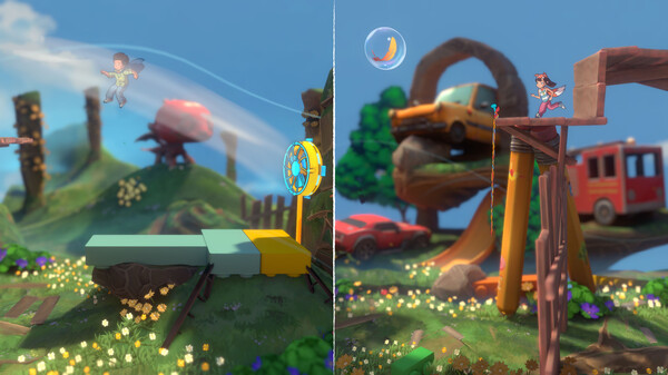 PC《迷失双子2 Lost Twins 2》中文版下载_2