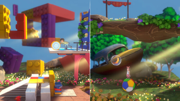 PC《迷失双子2 Lost Twins 2》中文版下载_5