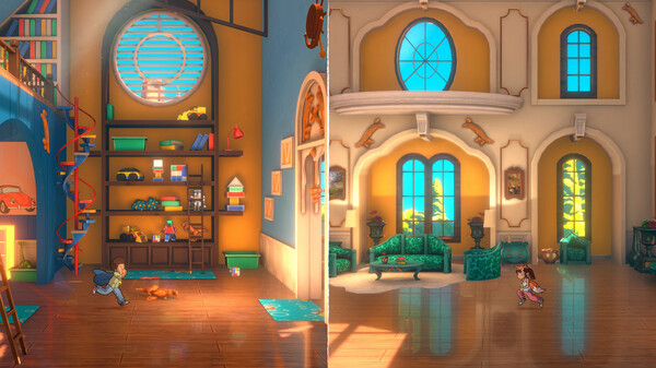 PC《迷失双子2 Lost Twins 2》中文版下载_10