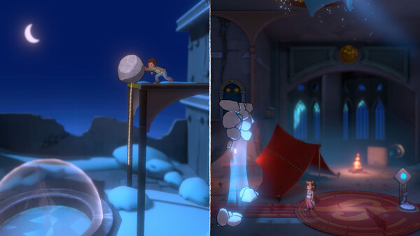 PC《迷失双子2 Lost Twins 2》中文版下载_1