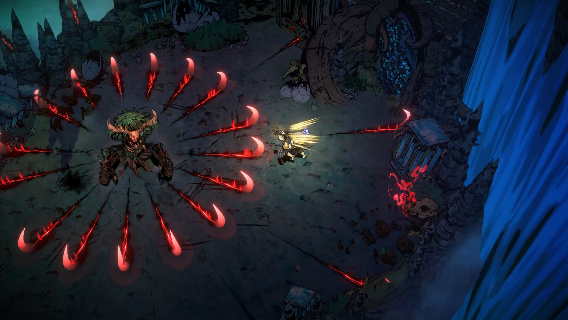 PC《圣杯誓约(SWORN)》中文版下载v1.0.0.1.1002联机版_0