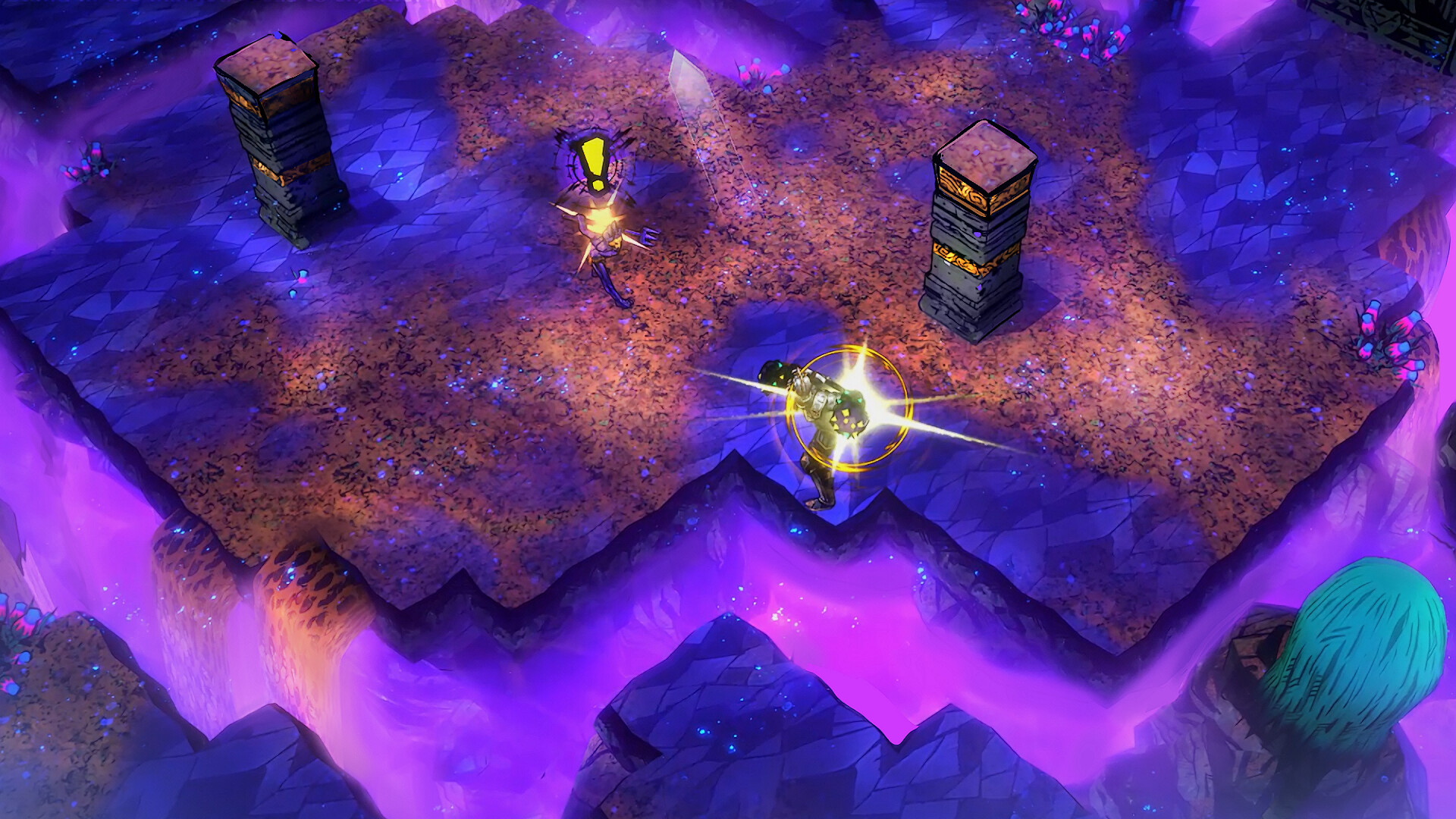 PC《圣杯誓约(SWORN)》中文版下载v1.0.0.1.1002联机版_1