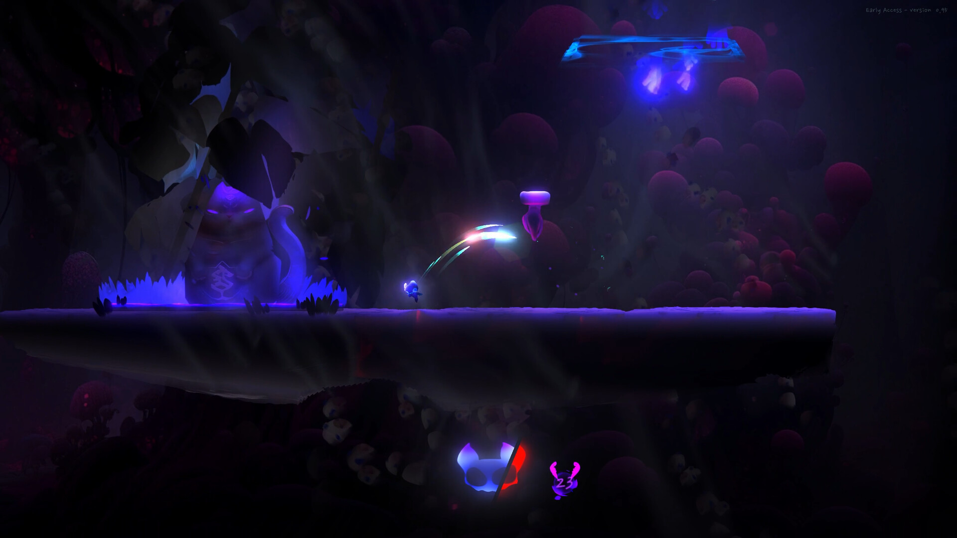 PC《宇宙：阴影之旅(Cosmic: A Journey Among Shadows)》中文版下载Build.19290536_5