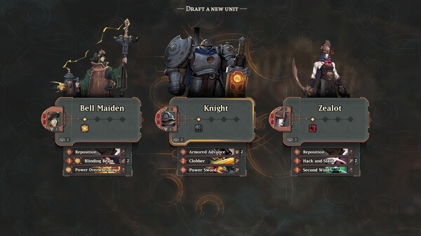 PC《永夜之围》中文版下载Build.20589014+全DLC_0