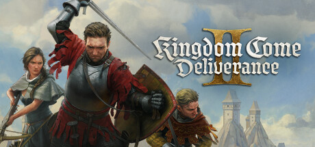 PC《天国 拯救2 黄金版》官方中文Build.17149332-1.1.1.11377+全DLC+季票组合扩展通行证+修改器下载_0