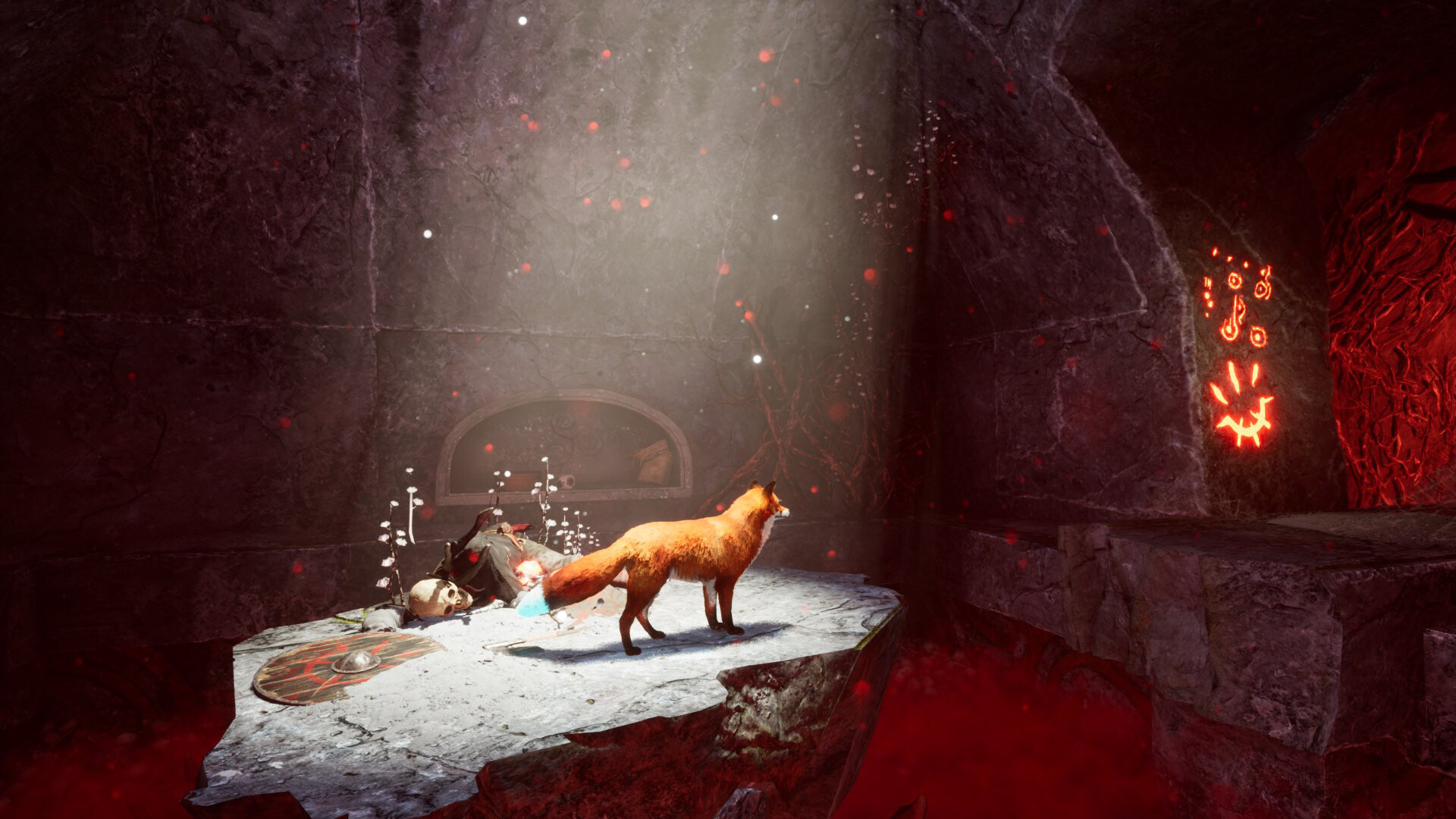 PC《北方之灵2(Spirit of the North 2)》中文版下载v12765.13488_2