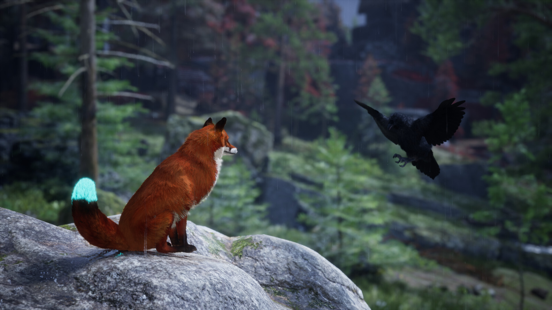 PC《北方之灵2(Spirit of the North 2)》中文版下载v12765.13488_0