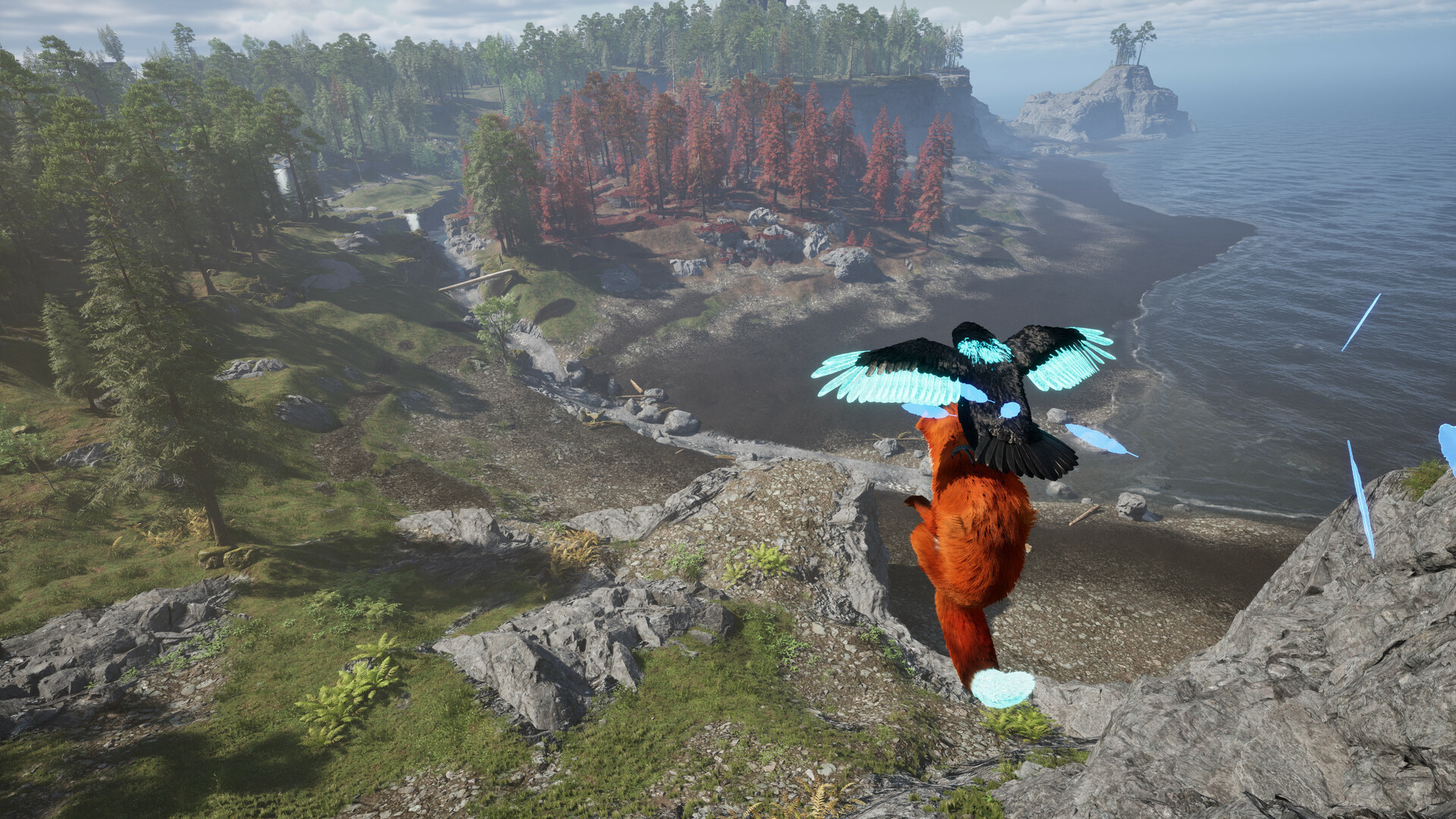 PC《北方之灵2(Spirit of the North 2)》中文版下载v12765.13488_1