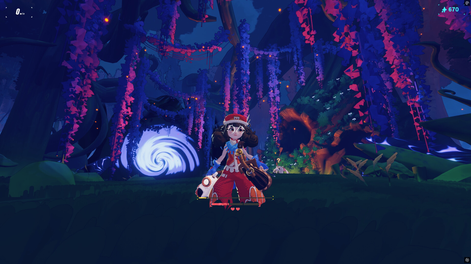 PC《救命！怎么又塌了!(Haste)》中文版下载v1.6.c_1