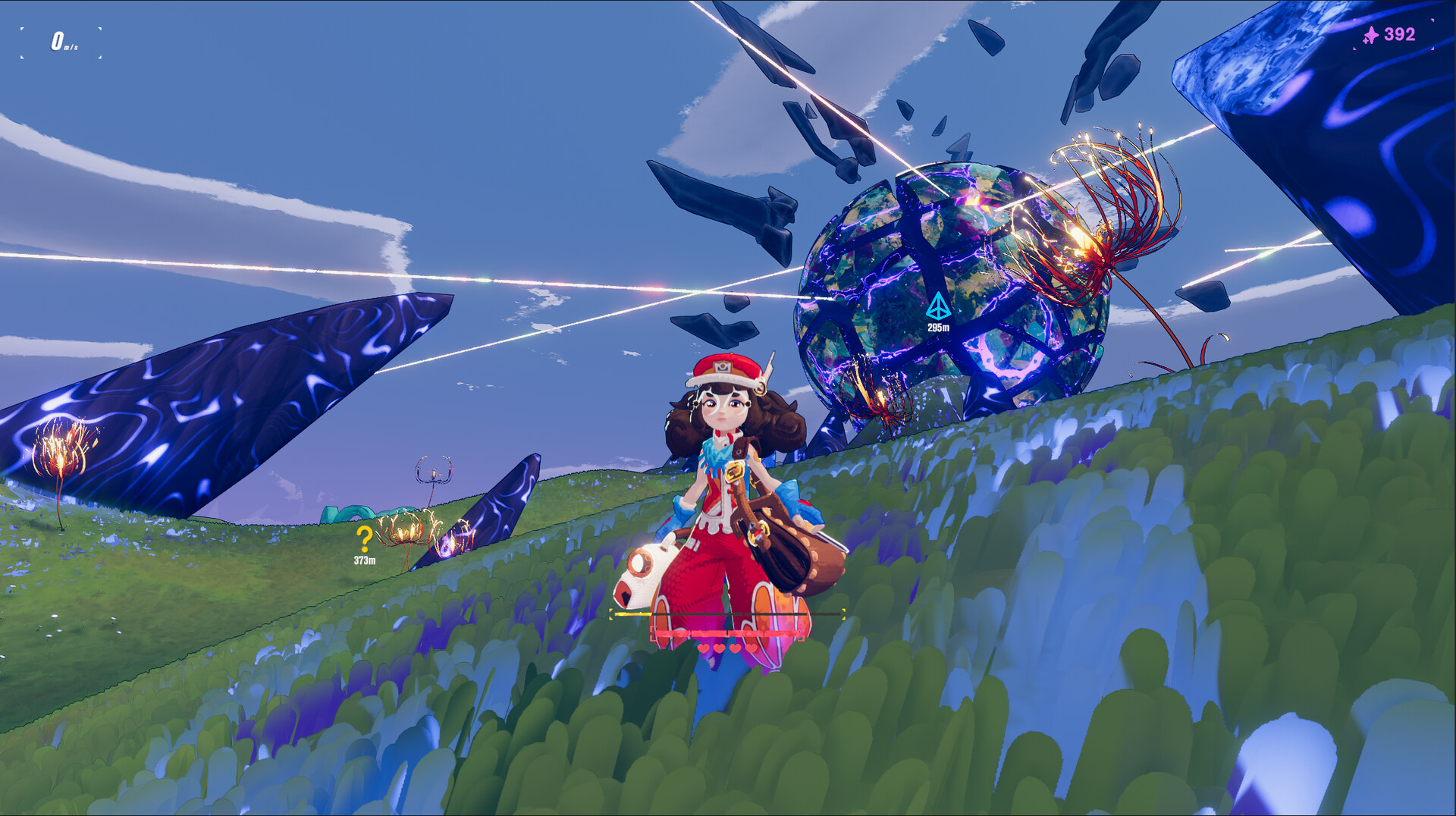 PC《救命！怎么又塌了!(Haste)》中文版下载v1.6.c_3