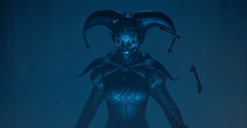 PC《恶魔(DEMONS)》中文版下载_1