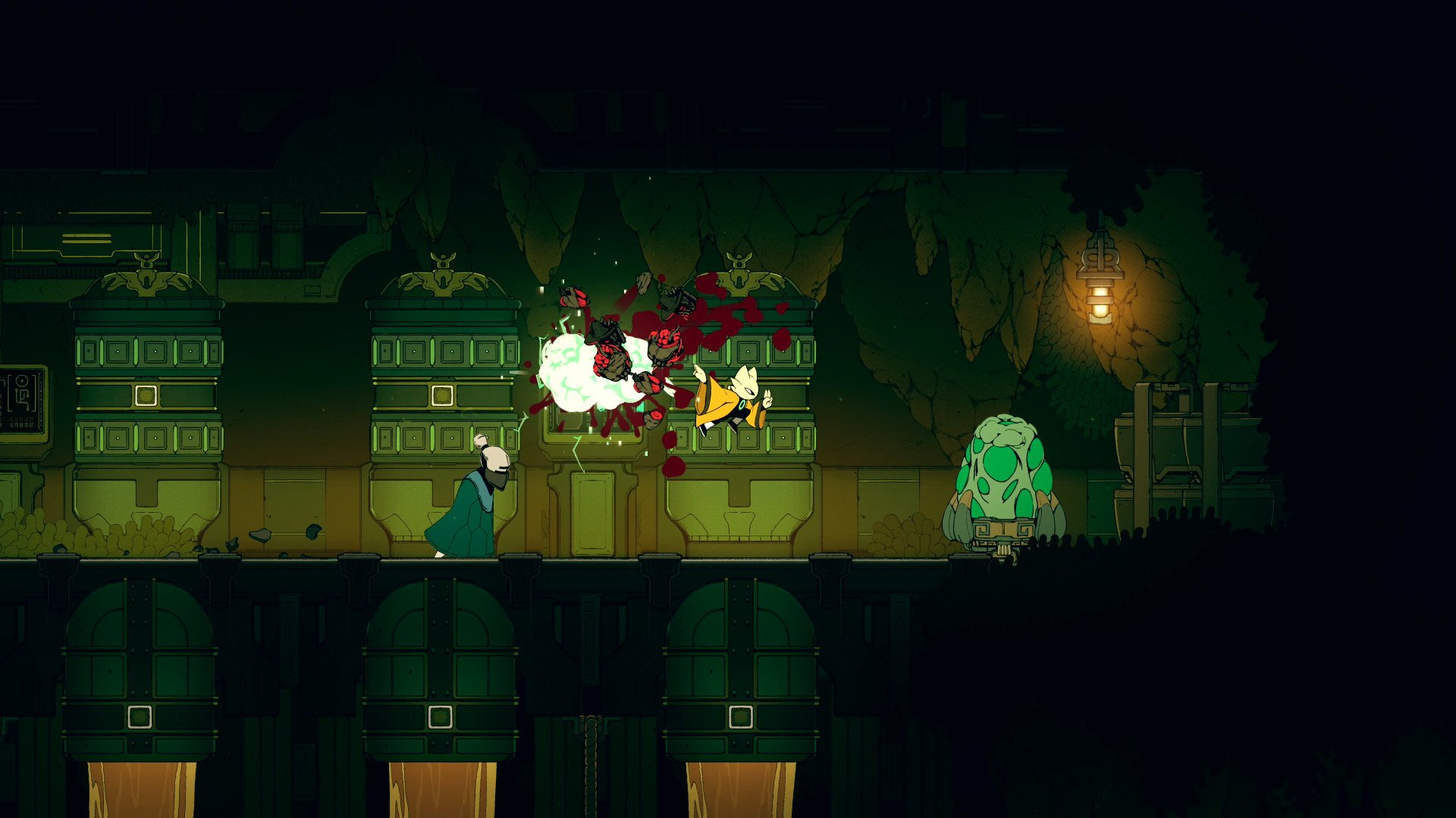 PC《九日(Nine Sols)》中文版下载v20251104_1