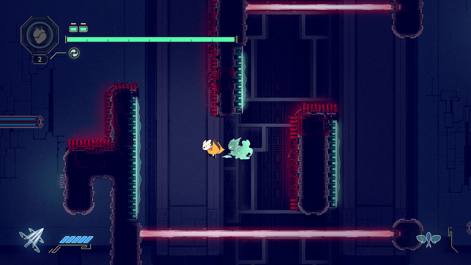 PC《九日(Nine Sols)》中文版下载v20251104_3