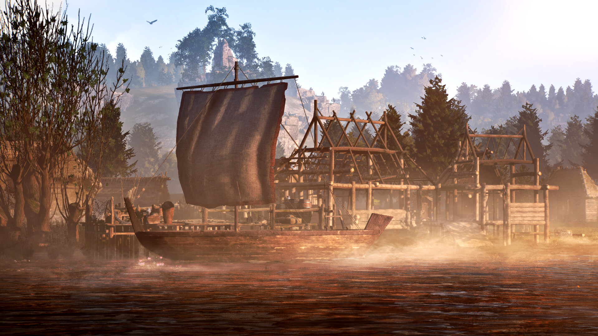 PC《颂钟长鸣(Bellwright)》中文版下载v0.0.41233_5