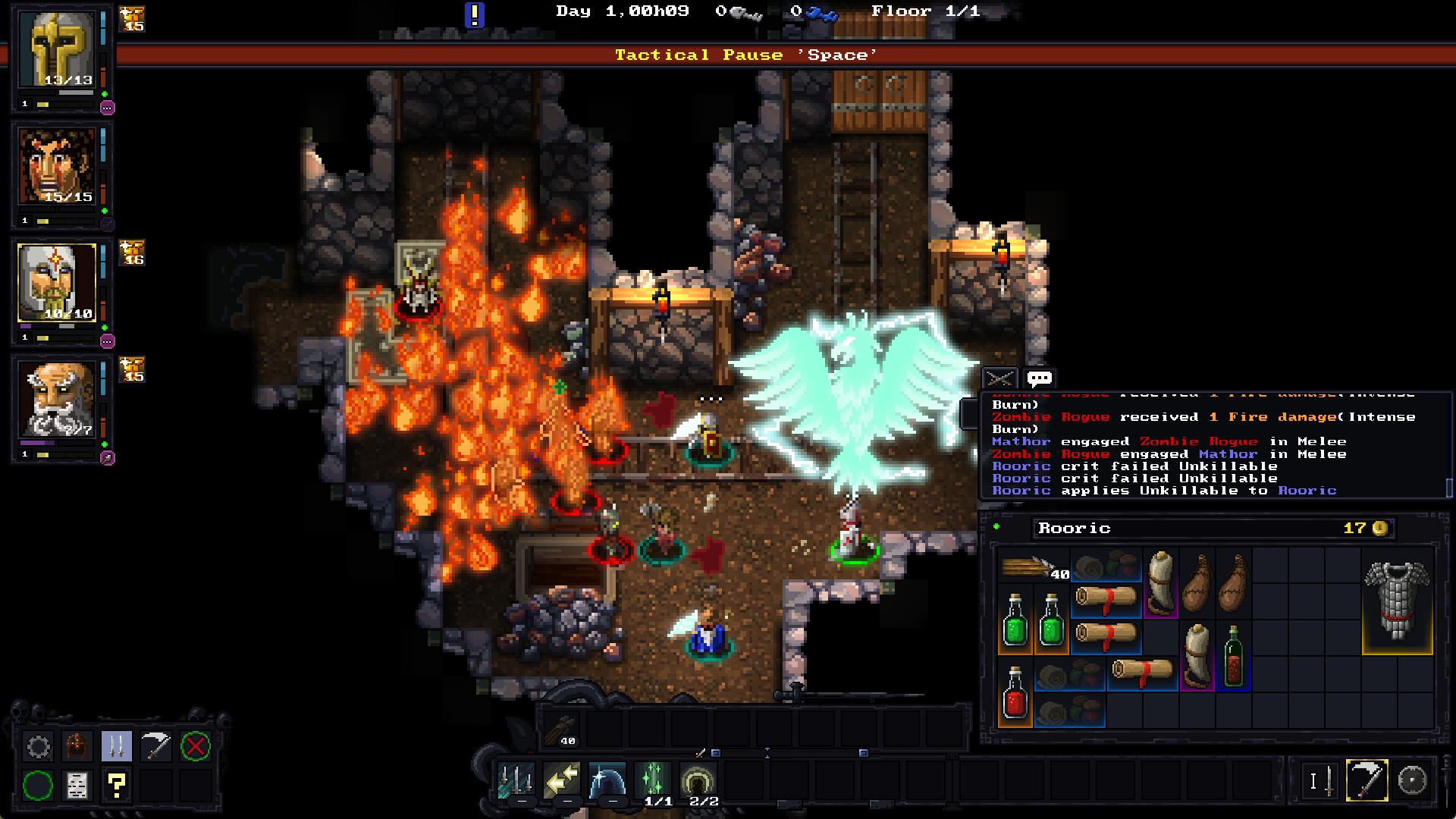 PC《逃离疯帝国(Escape The Mad Empire)》中文版下载Build.19916902_3