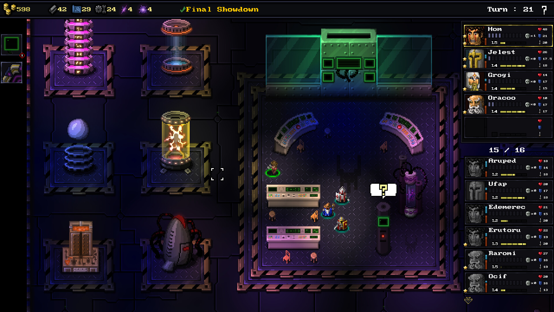 PC《逃离疯帝国(Escape The Mad Empire)》中文版下载Build.19916902_4