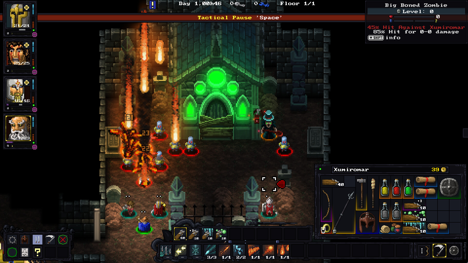 PC《逃离疯帝国(Escape The Mad Empire)》中文版下载Build.19916902_1