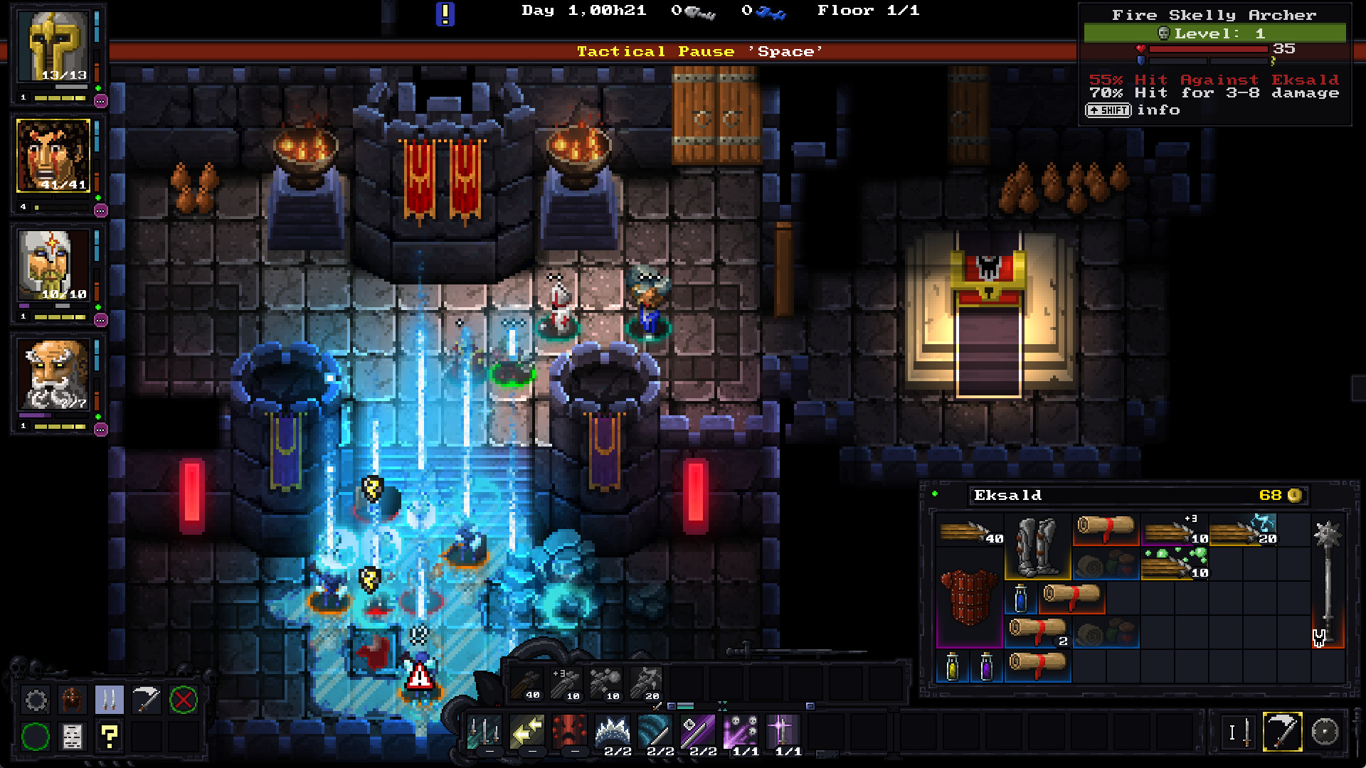 PC《逃离疯帝国(Escape The Mad Empire)》中文版下载Build.19916902_2