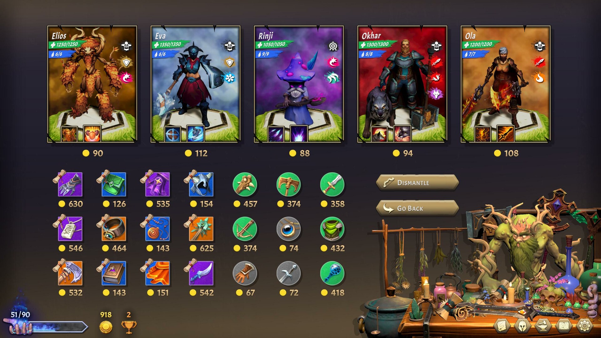 PC《将熄之焰(The Last Flame)》中文版下载v20250720_1