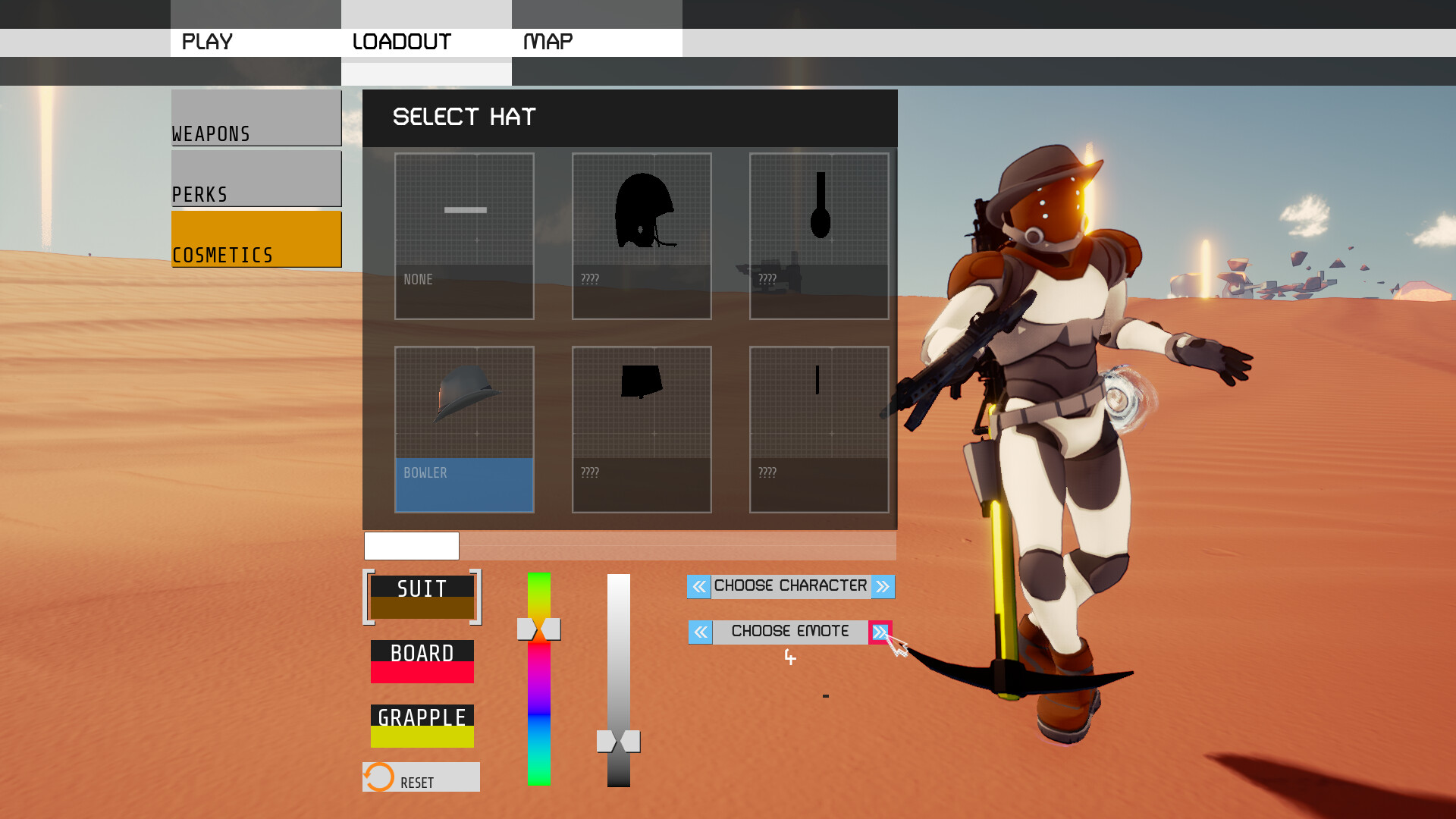 PC《回声点新星(Echo Point Nova)》中文版下载v2.1_4