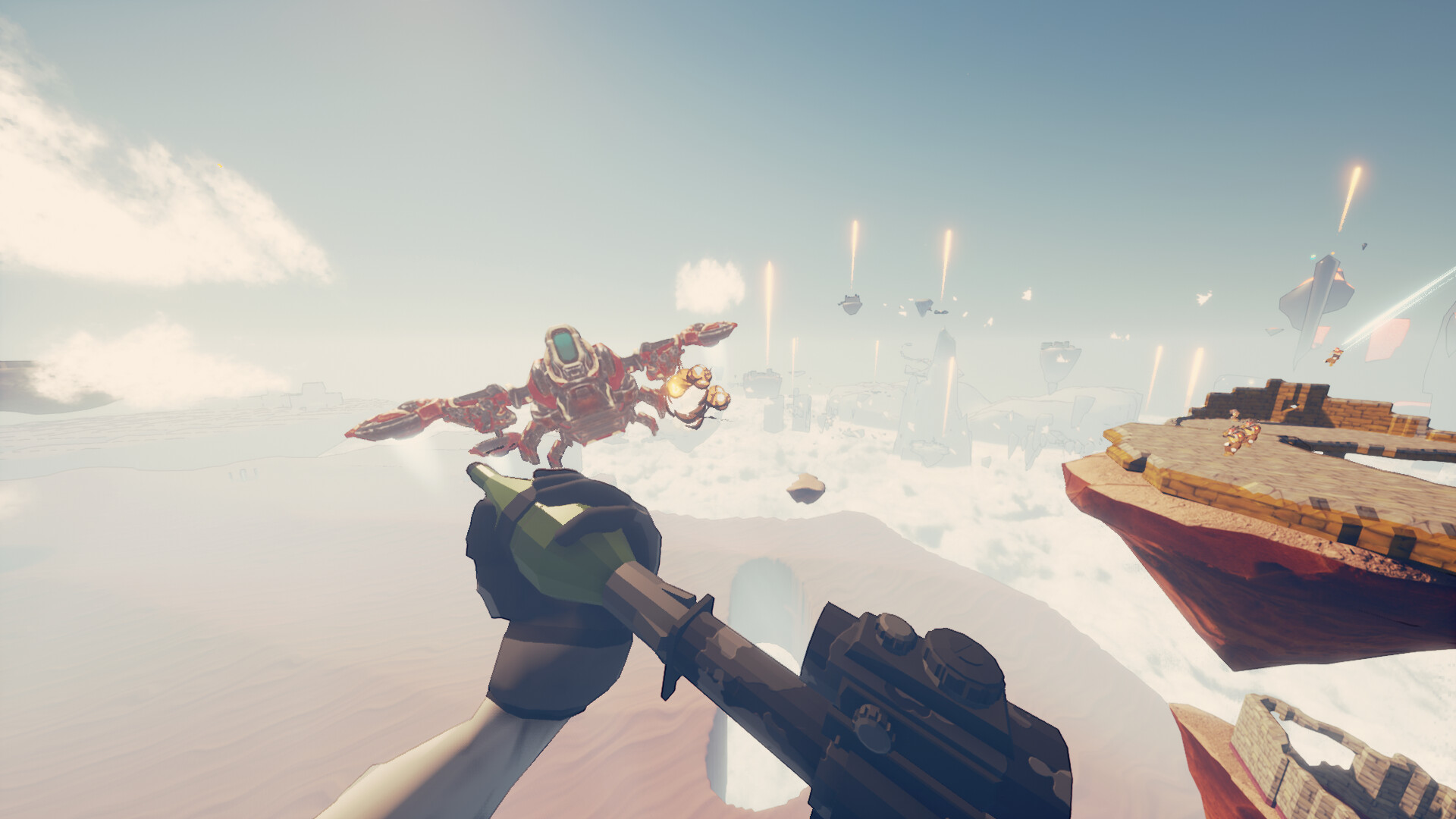 PC《回声点新星(Echo Point Nova)》中文版下载v2.1_3