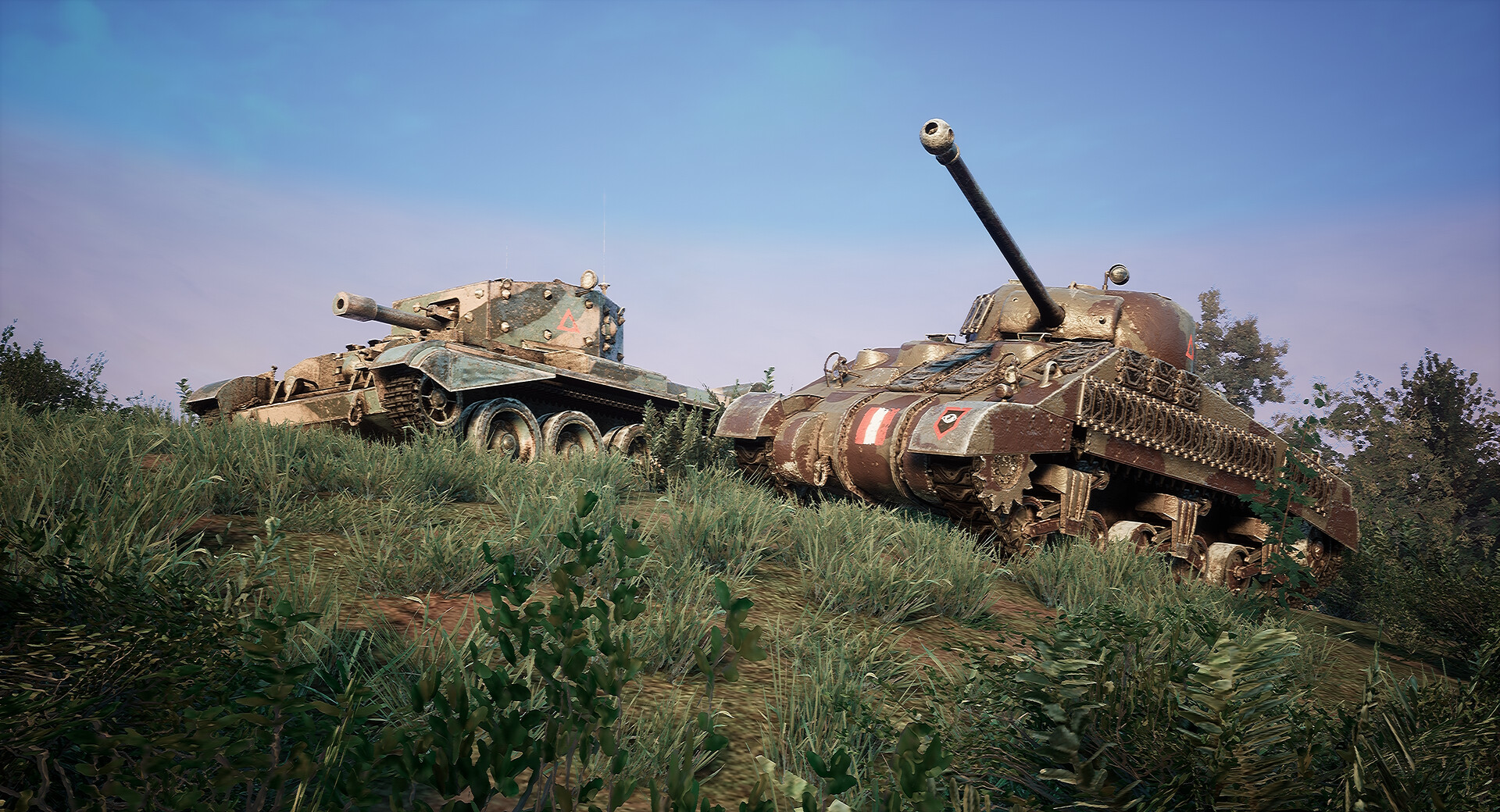 PC《指挥部：二战(Headquarters: World War II)》中文版下载v1.04.03_3