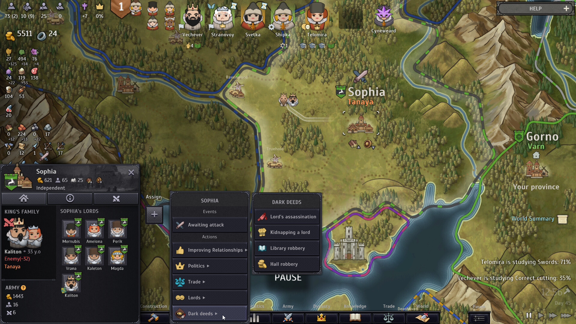 PC《诺兰德(Norland)》中文版下载v0.4663.7390.0_3