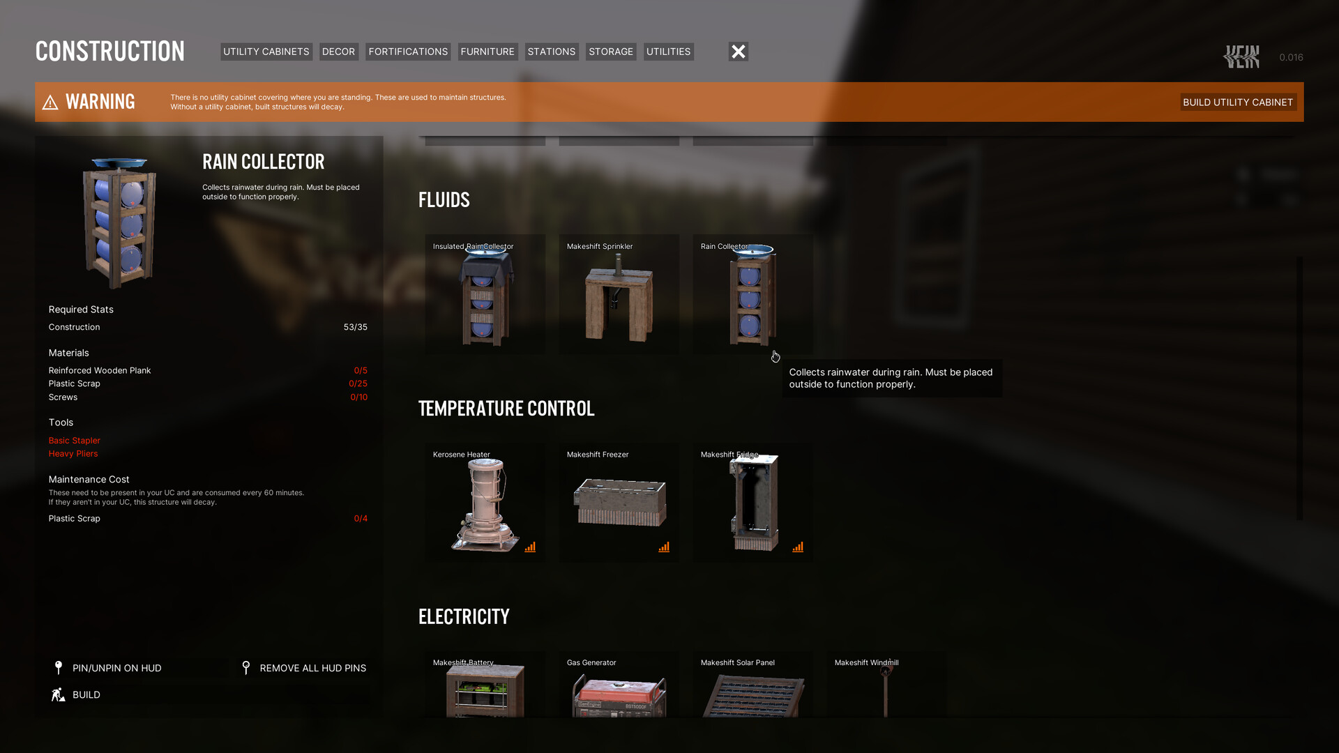 PC《静脉(VEIN)》中文版下载Build.20543092_2