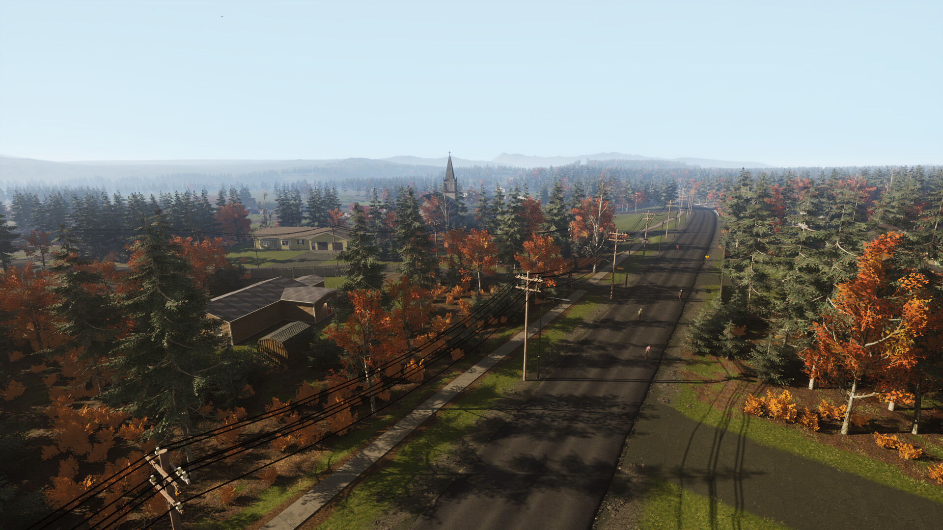 PC《静脉(VEIN)》中文版下载Build.20543092_3