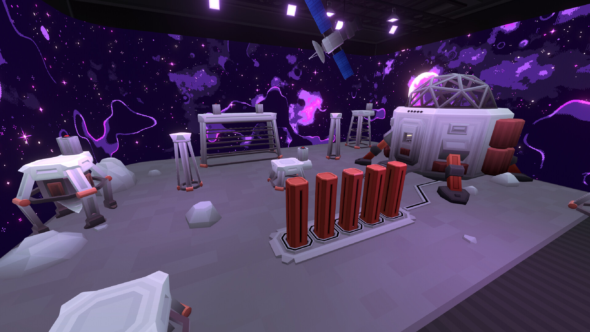 PC《合力逃脱(In Sink: A Co-op Escape Adventure)》中文版下载Build.19068875_4