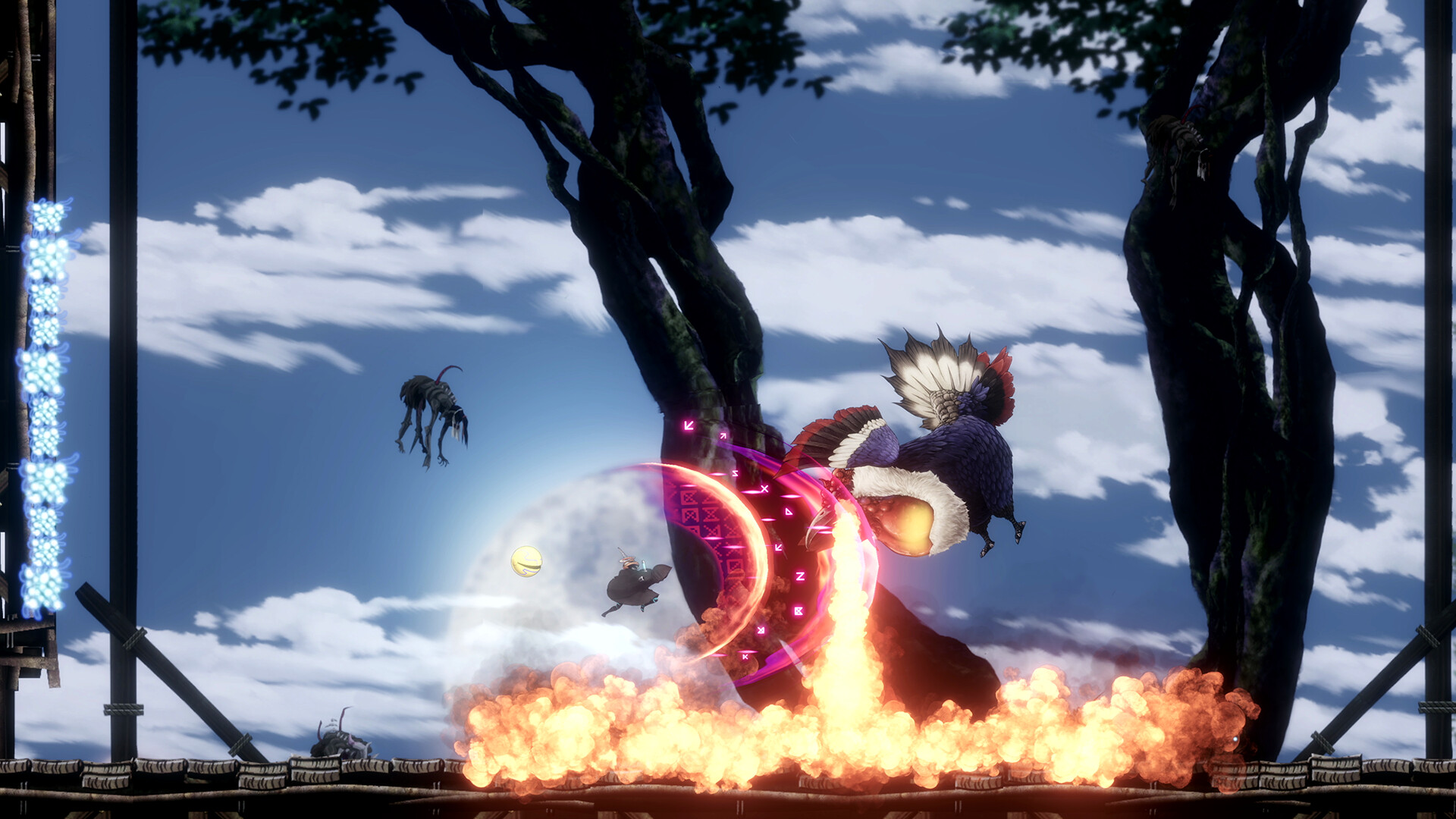 PC《暗斗迷宫(Shadow Labyrinth)》中文版下载v1.0.4_5