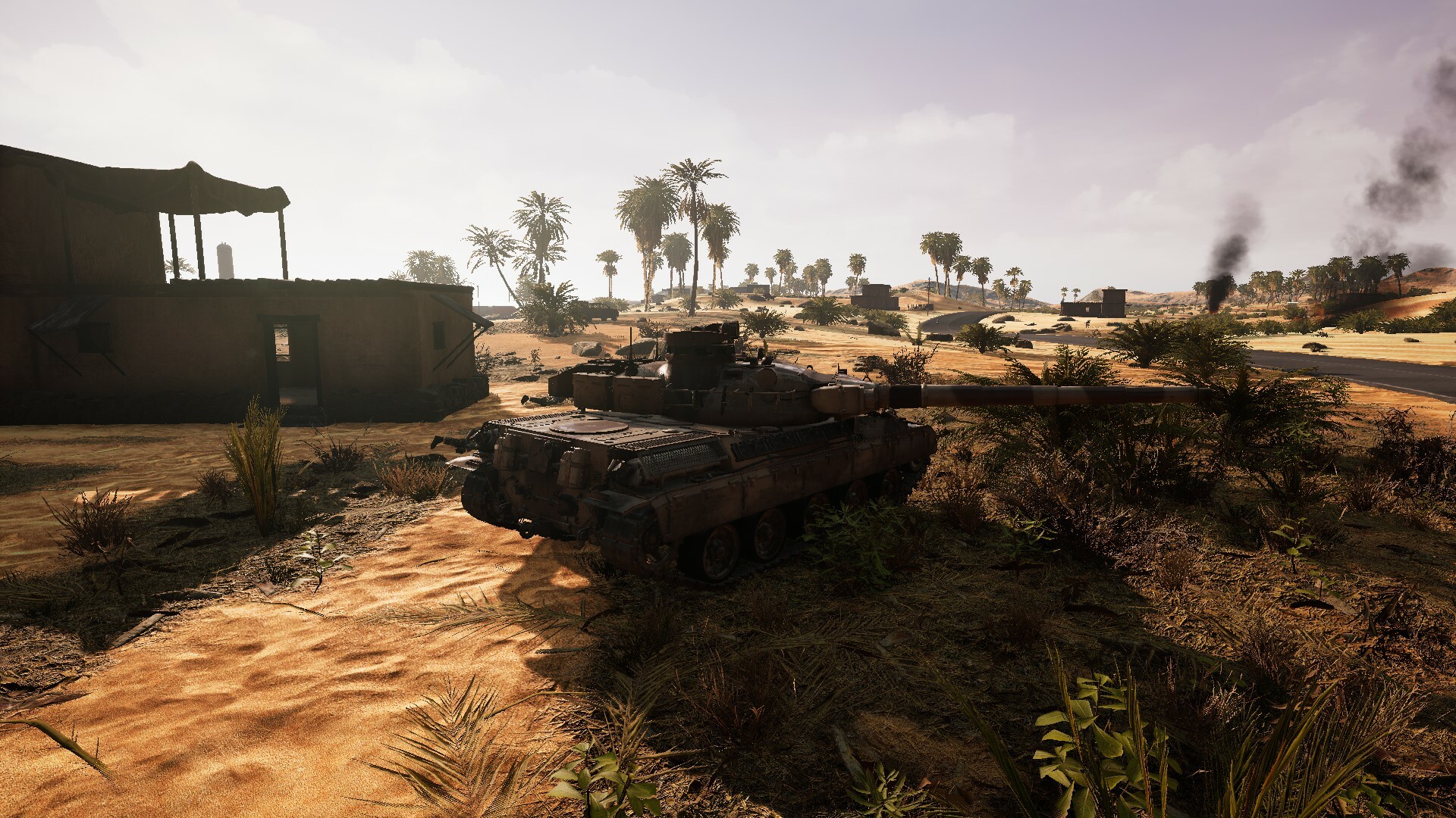 PC《全面冲突：抵抗(Total Conflict: Resistance)》中文版下载v1.08.0_2