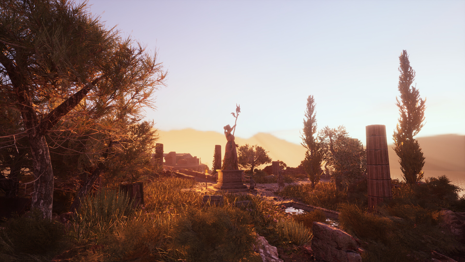 PC《龙的传人：孤旅(Dragonkin: The Banished)》中文版下载Build.19824524_0