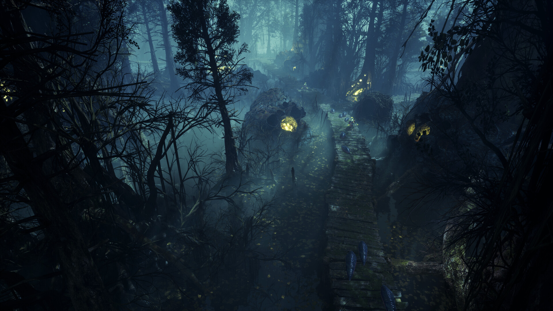 PC《龙的传人：孤旅(Dragonkin: The Banished)》中文版下载Build.19824524_2