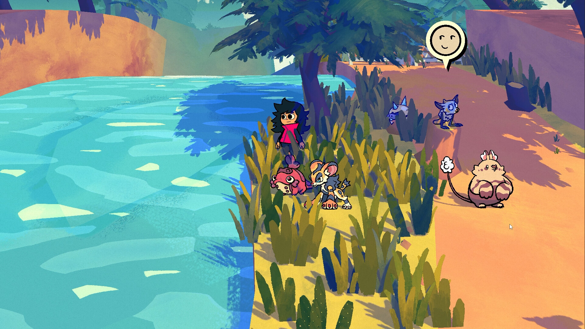 PC《杯丝特魔球(Beastieball)》中文版下载Build.19969745_0