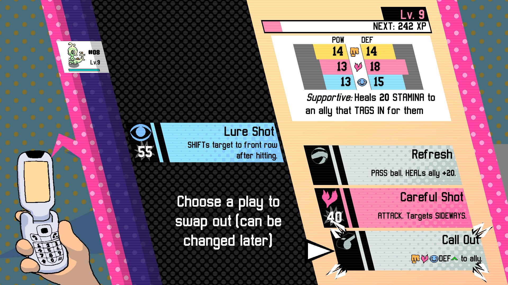 PC《杯丝特魔球(Beastieball)》中文版下载Build.19969745_3