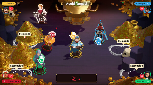 switch《阿瑞亚之旅 Worlds of Aria》[NSZ]官方中文|本体+1.2.0升补+2DLC|原版|_5