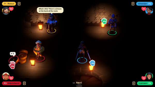 switch《阿瑞亚之旅 Worlds of Aria》[NSZ]官方中文|本体+1.2.0升补+2DLC|原版|_9